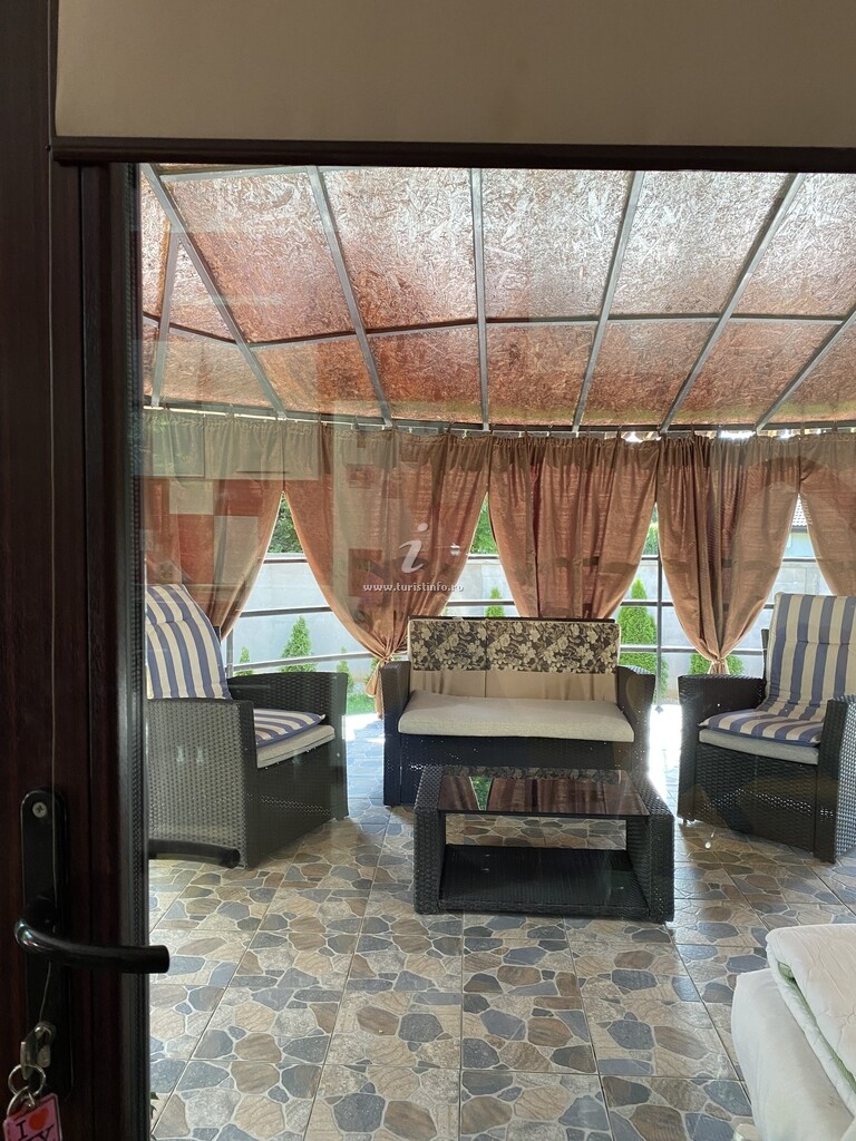 Casa Cristina
