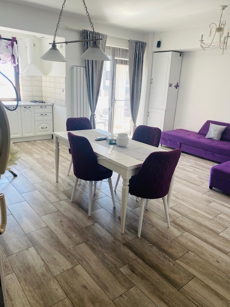 Apartament Andy la 30 metri de plajă
