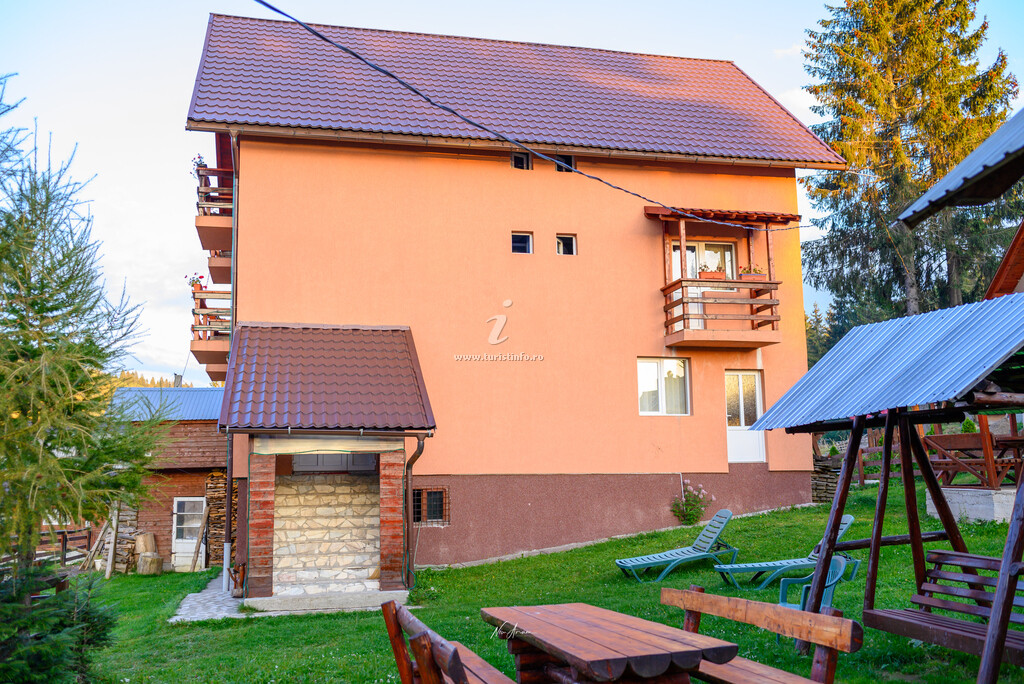 Casa Andreea Maria