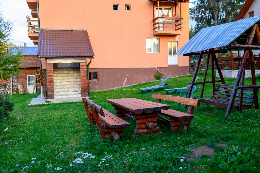 Casa Andreea Maria