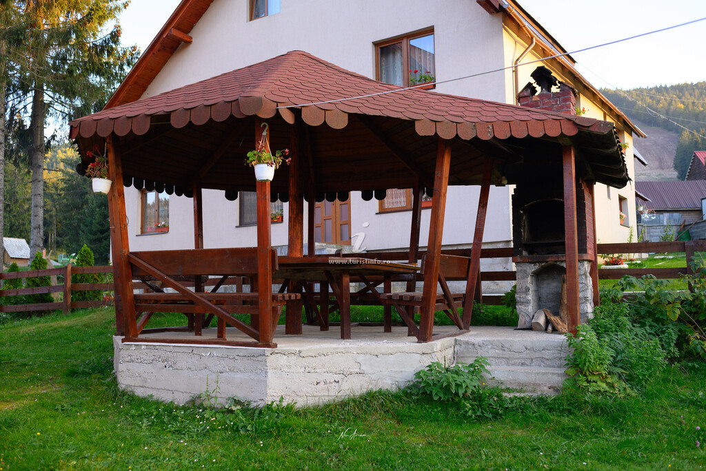Casa Andreea Maria