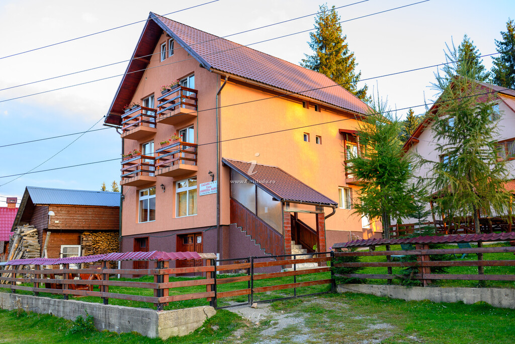 Casa Andreea Maria