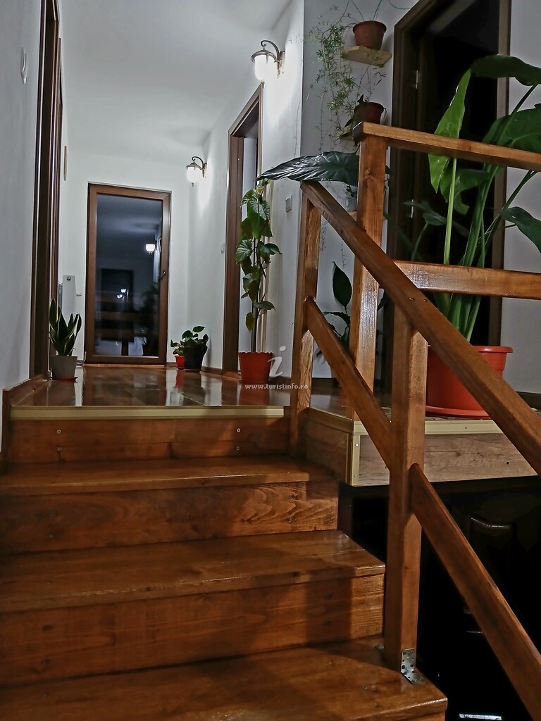 Casa Ianis