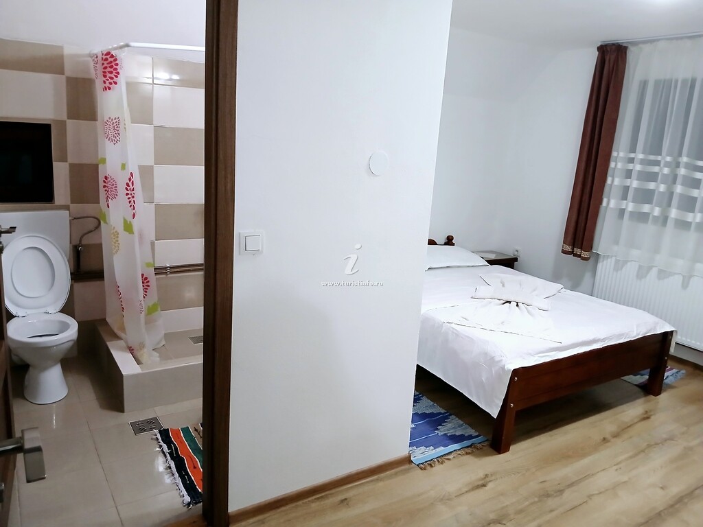 Casa Ianis