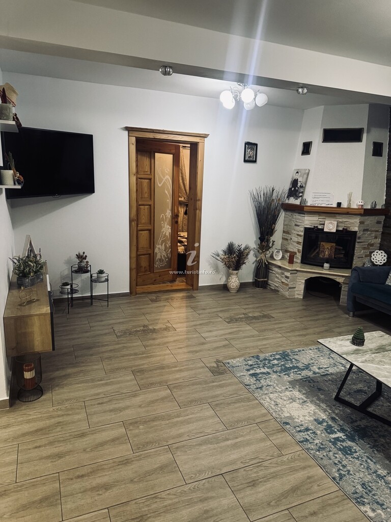 Casa Miru & David