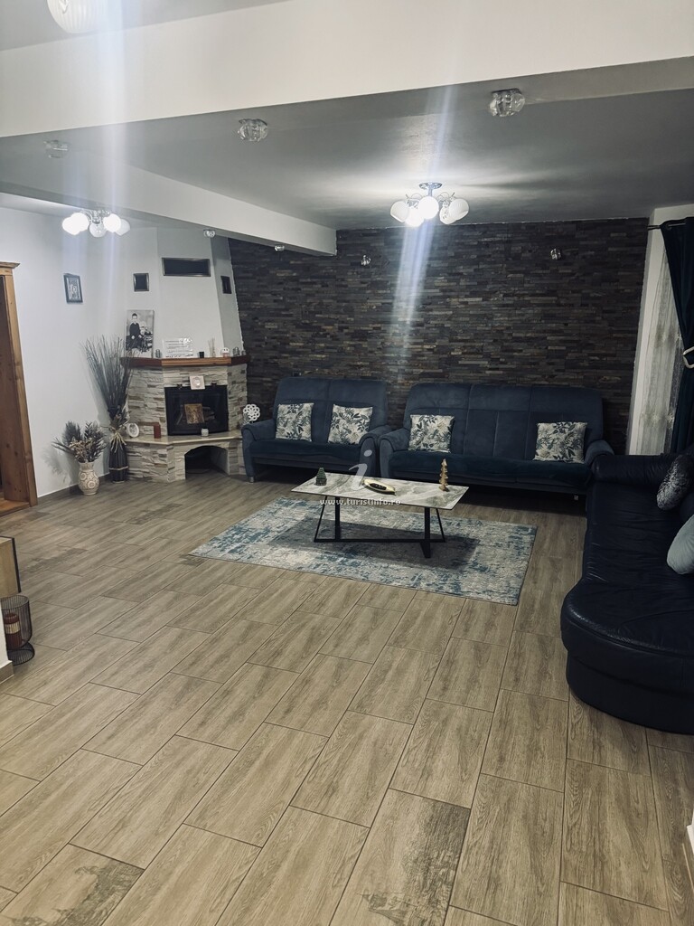 Casa Miru & David