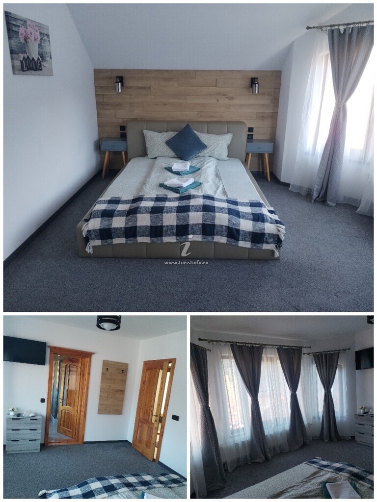 Casa Miru & David