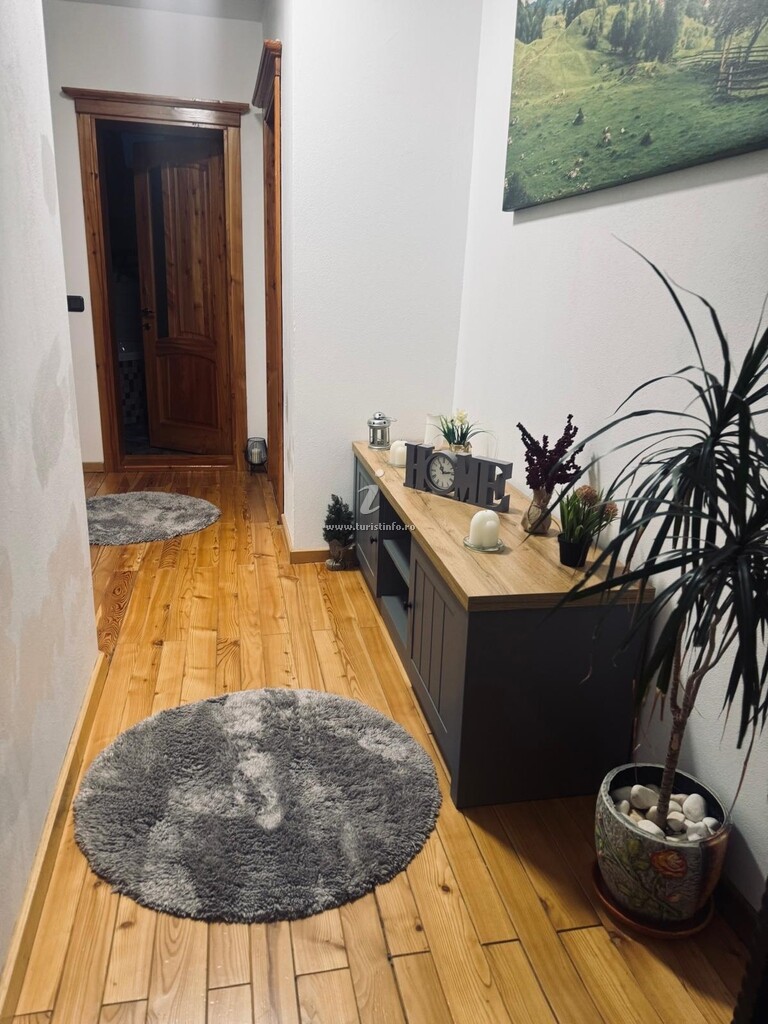 Casa Miru & David