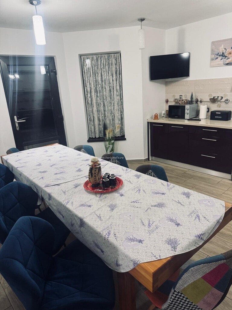 Casa Miru & David