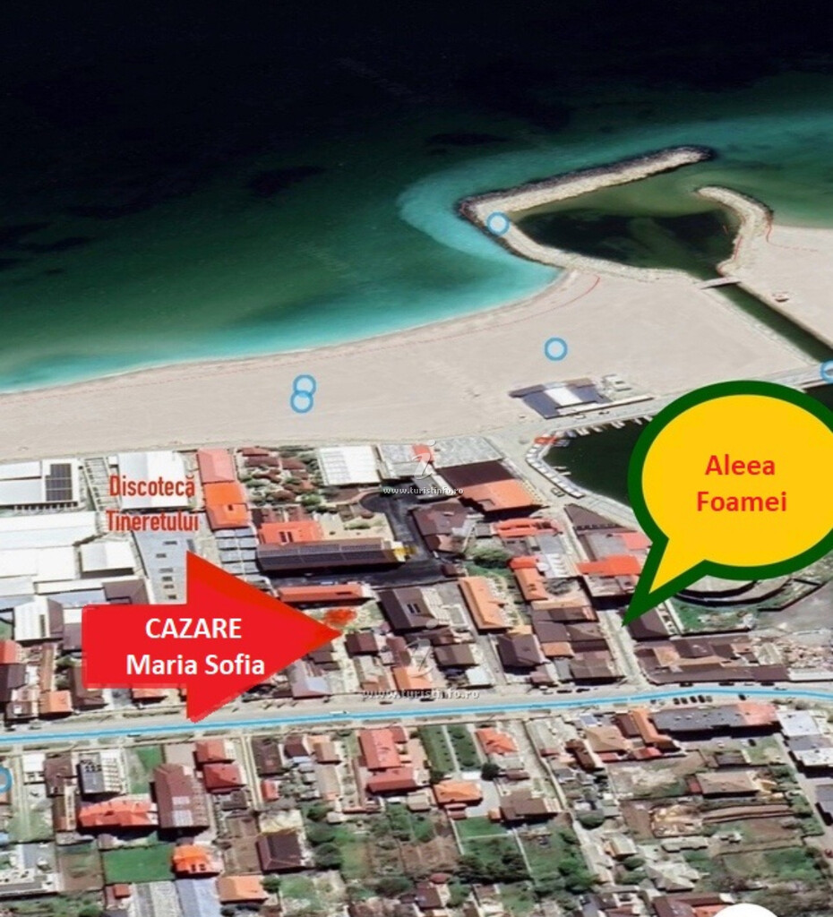 Casa Maria-Sofia