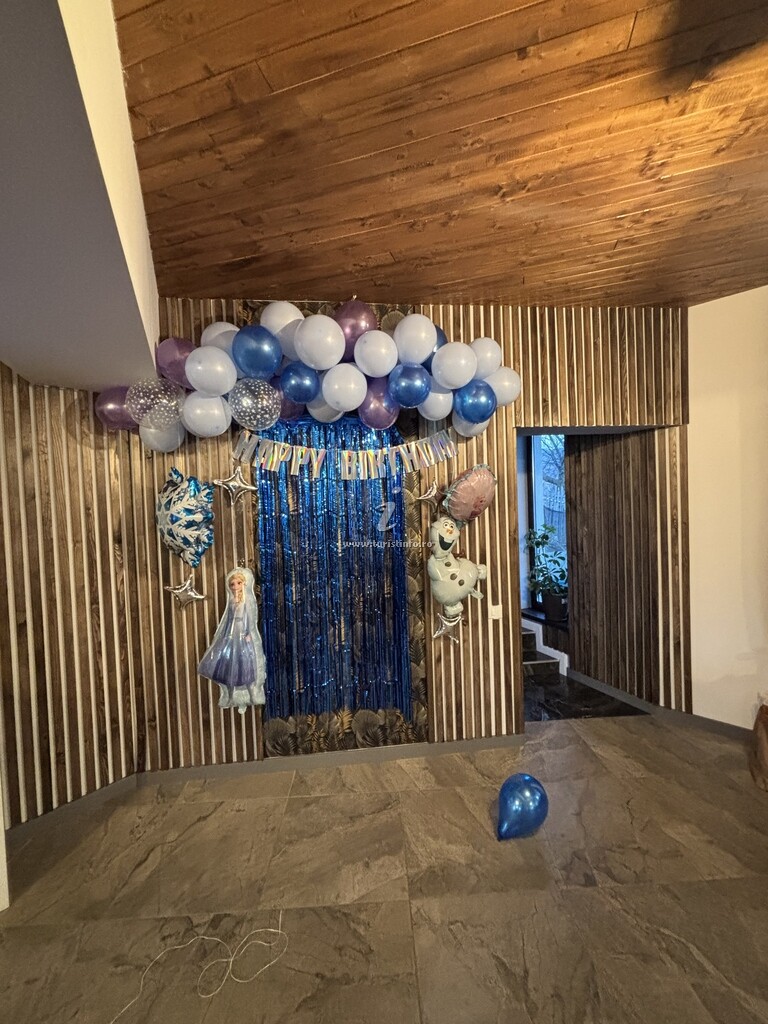 Cabana Panorama Piscului