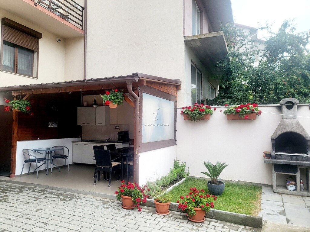Casa Helena