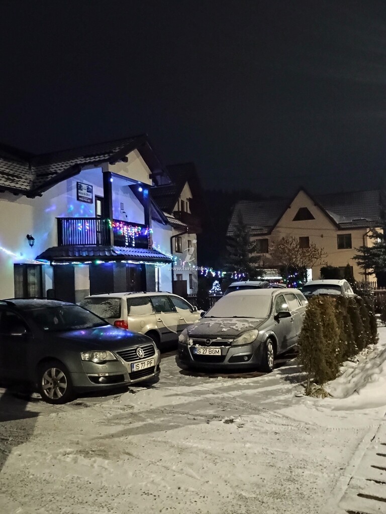 Casa Nico & Ștef