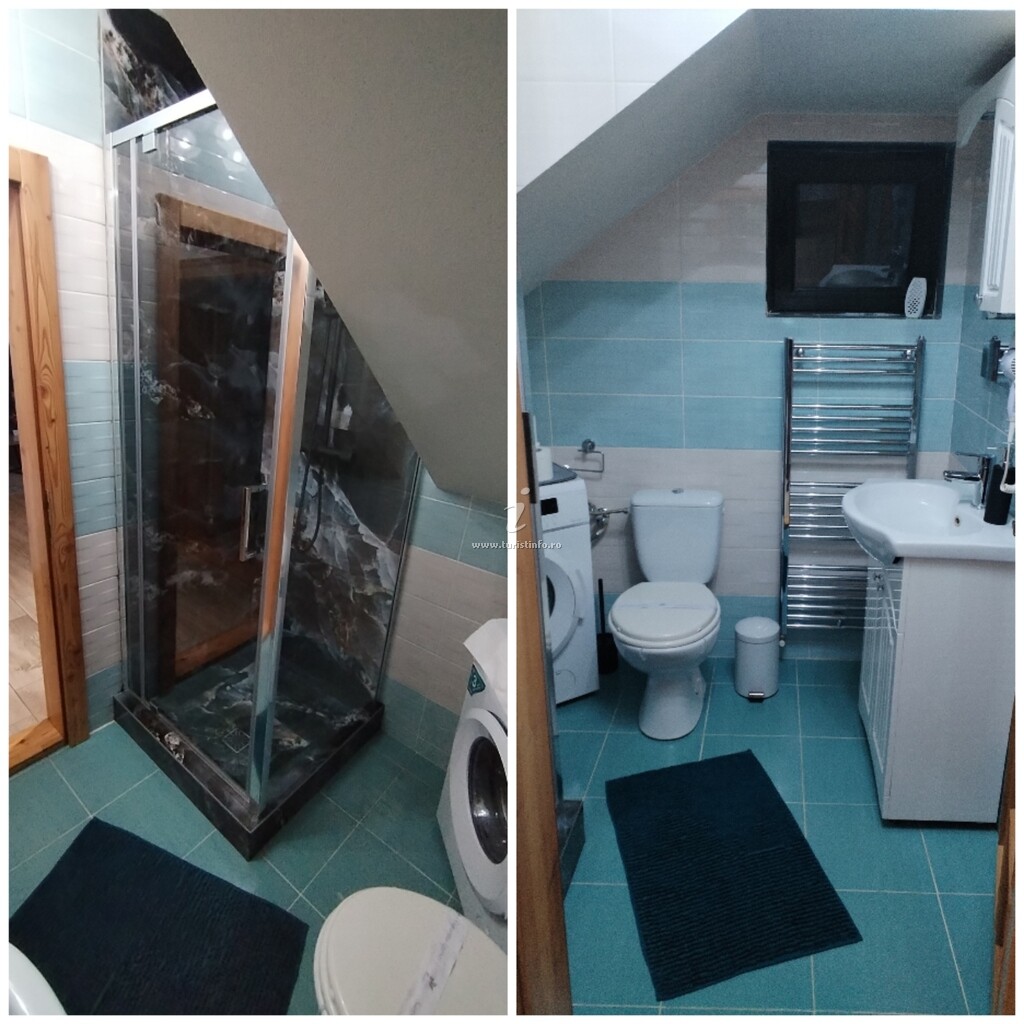 Casa Miru & David