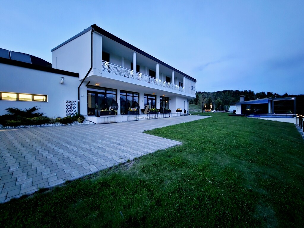 Pensiunea Agroturistică DDC