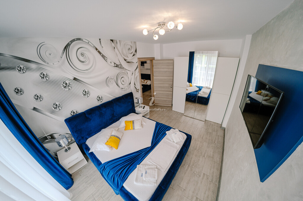 Apartamente Sim Seaside Beach Resort