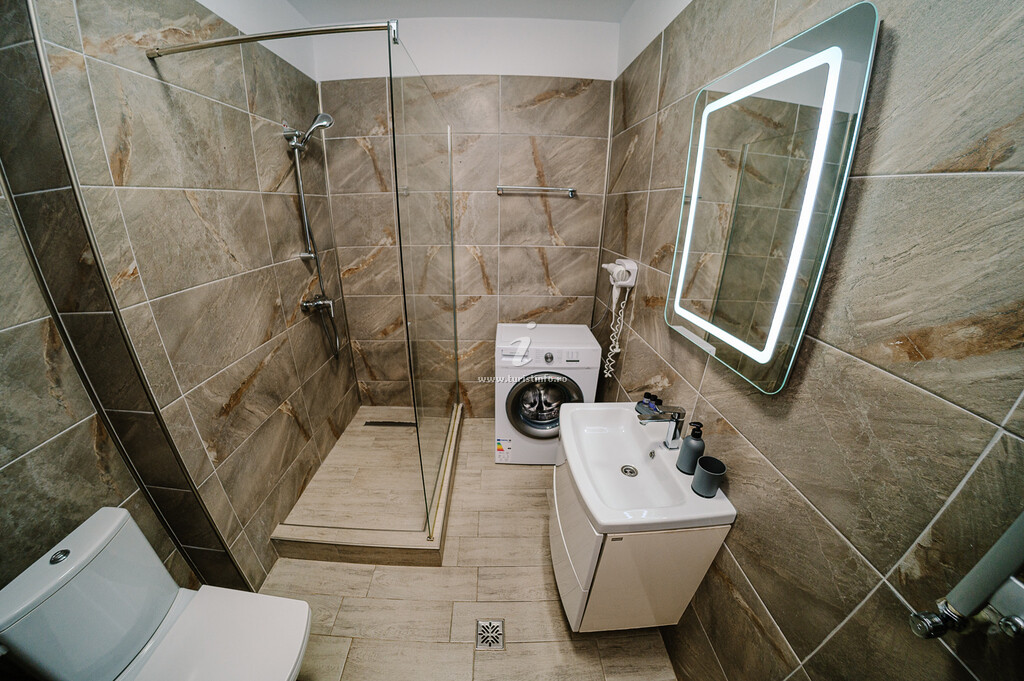 Apartamente Sim Seaside Beach Resort