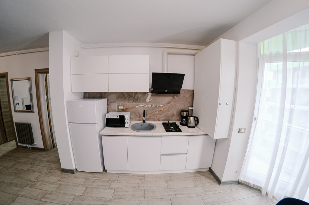 Apartamente Sim Seaside Beach Resort
