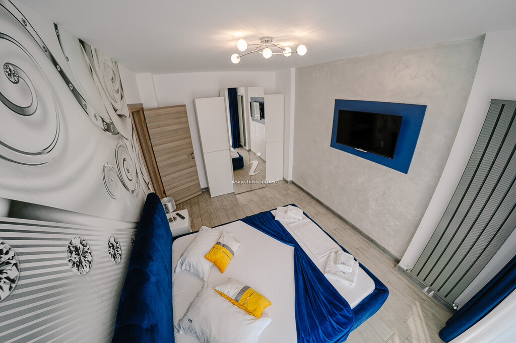 Apartamente Sim Seaside Beach Resort