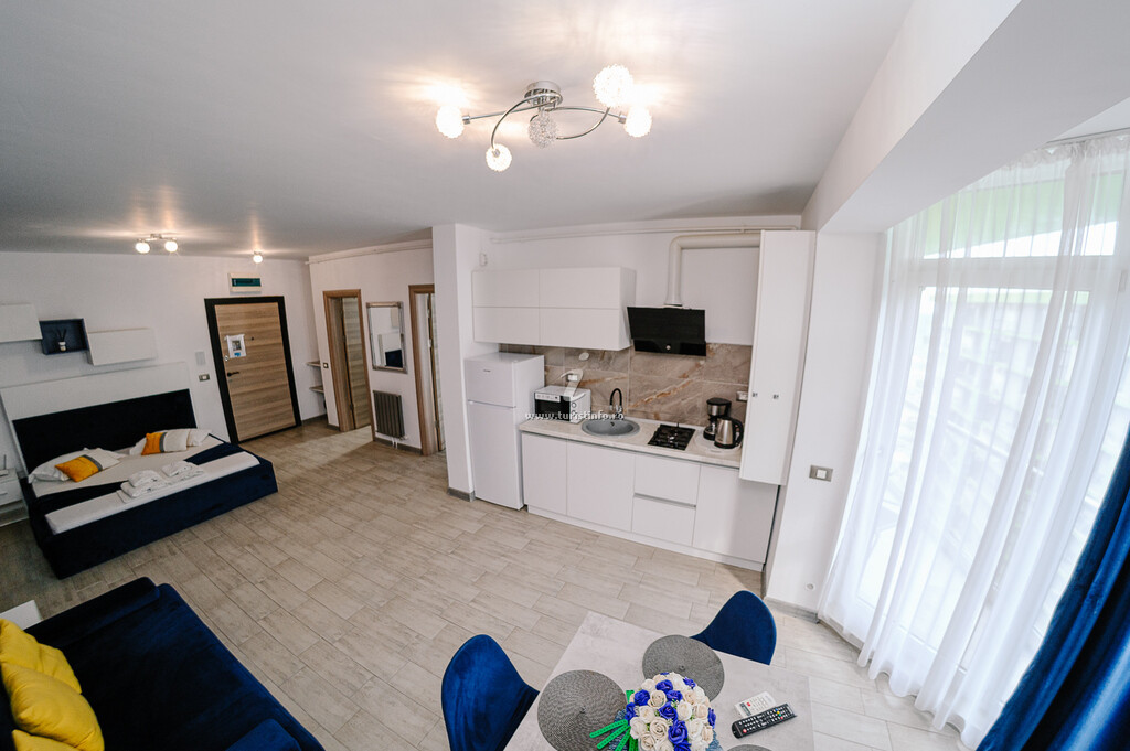 Apartamente Sim Seaside Beach Resort