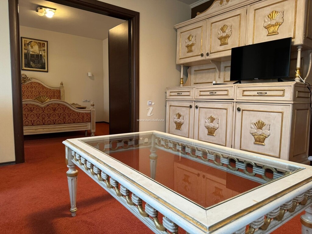Hotel Q Art Severus