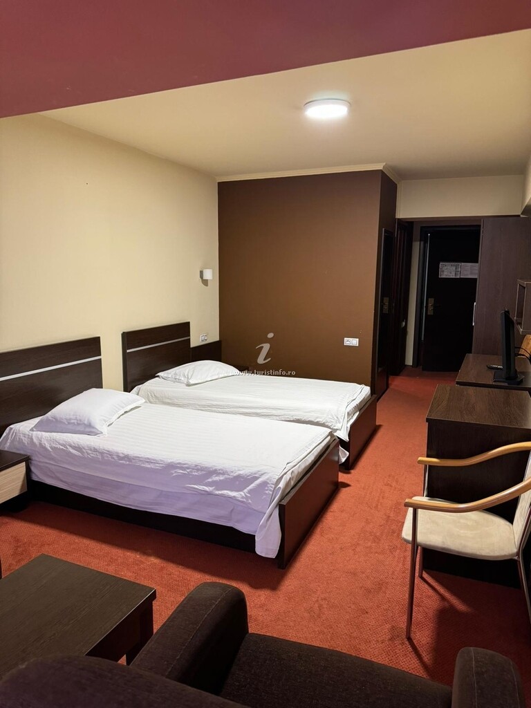 Hotel Q Art Severus