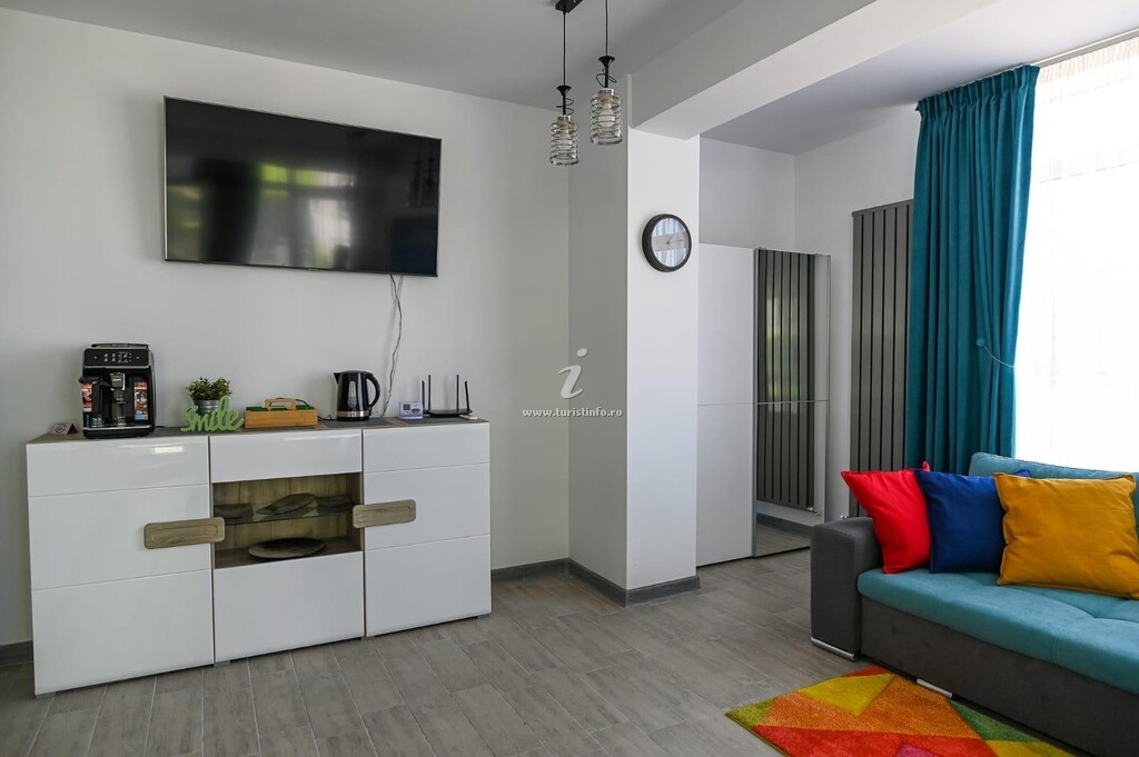 Apartament Ally By The Sea & Spa