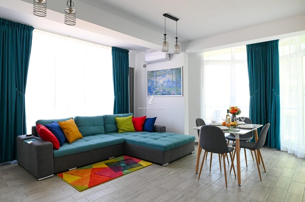 Apartament Ally By The Sea & Spa