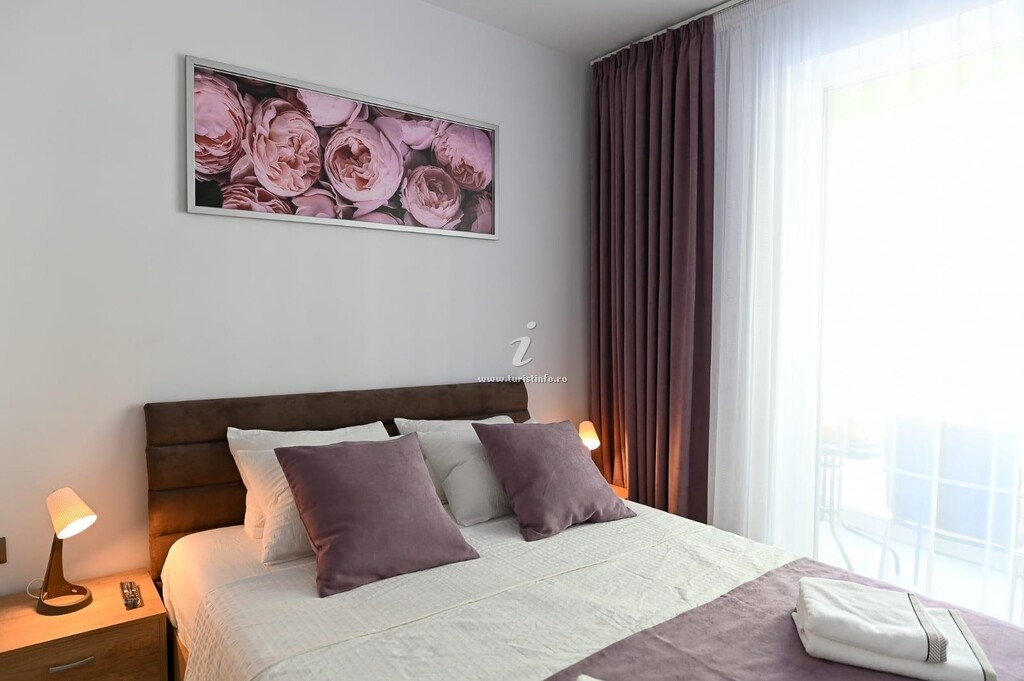 Apartament Ally By The Sea & Spa