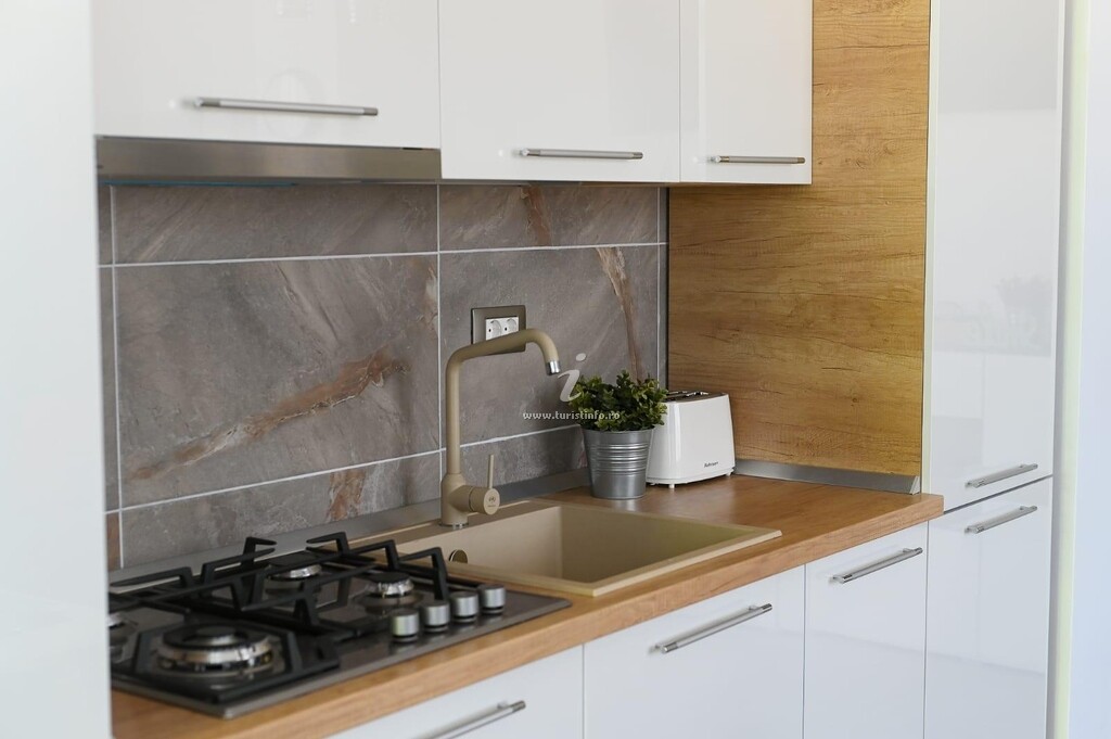 Apartament Ally By The Sea & Spa