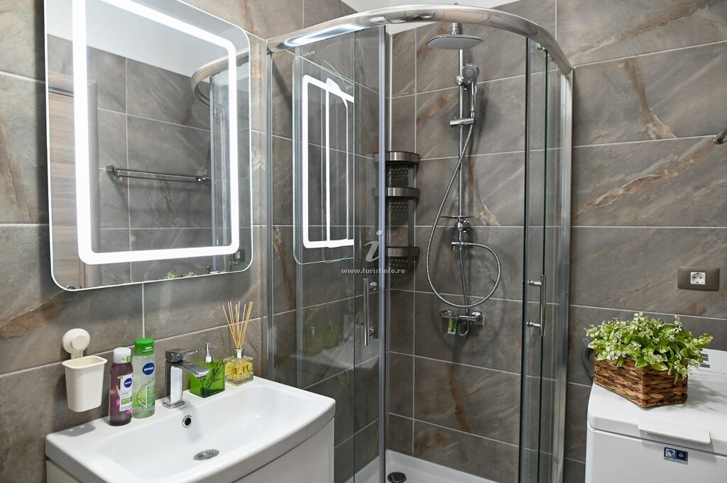 Apartament Ally By The Sea & Spa