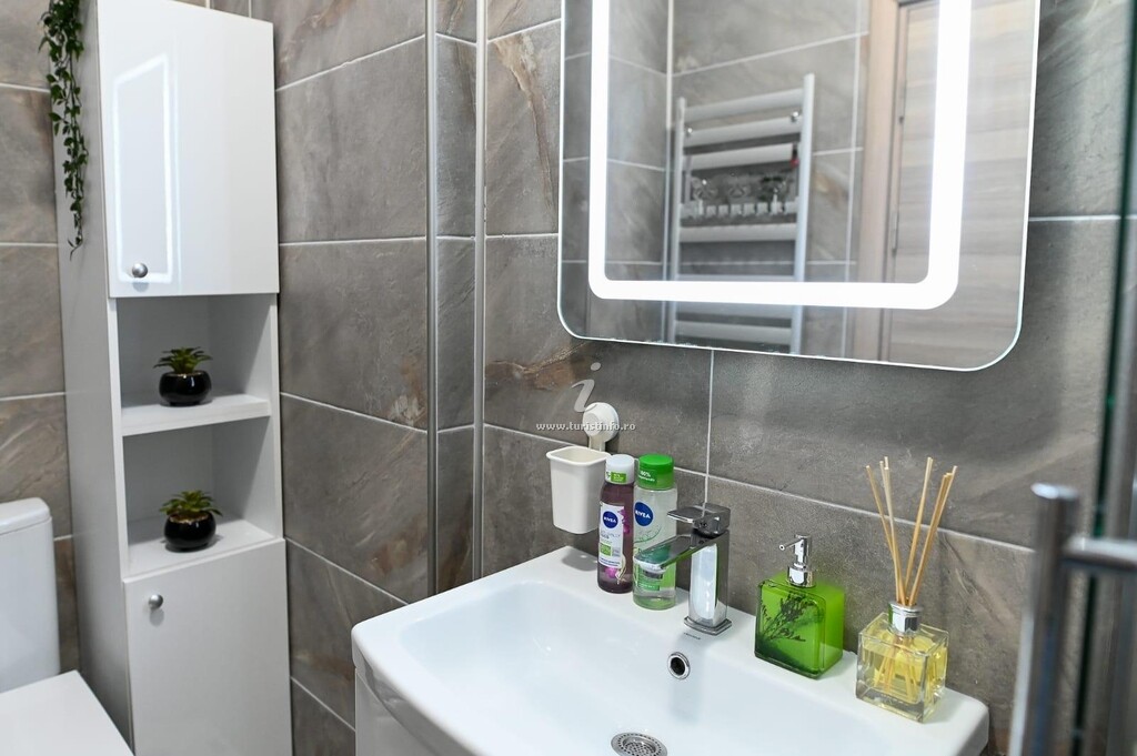 Apartament Ally By The Sea & Spa