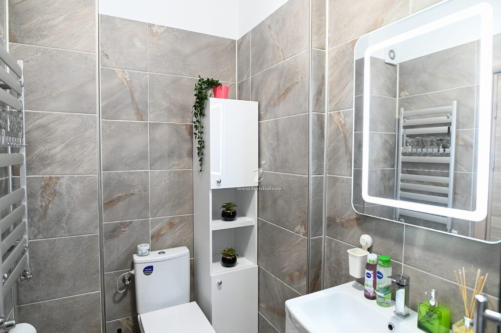 Apartament Ally By The Sea & Spa