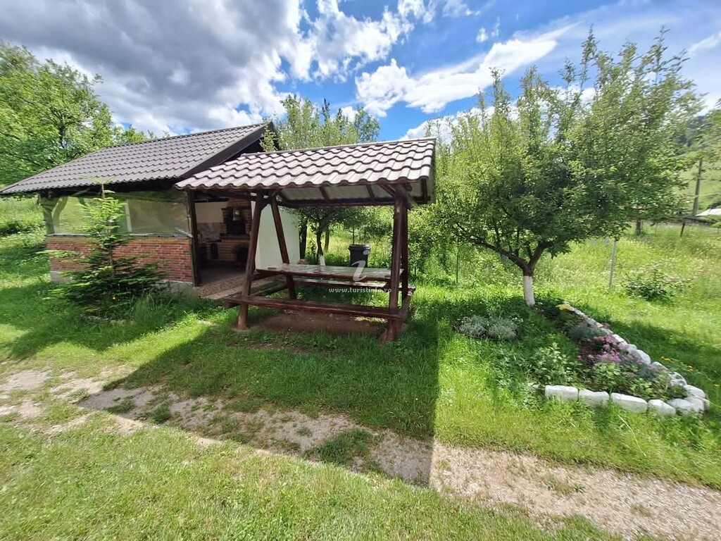 Pensiunea Margareta Corp B