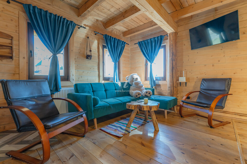 Casa Wezly 1