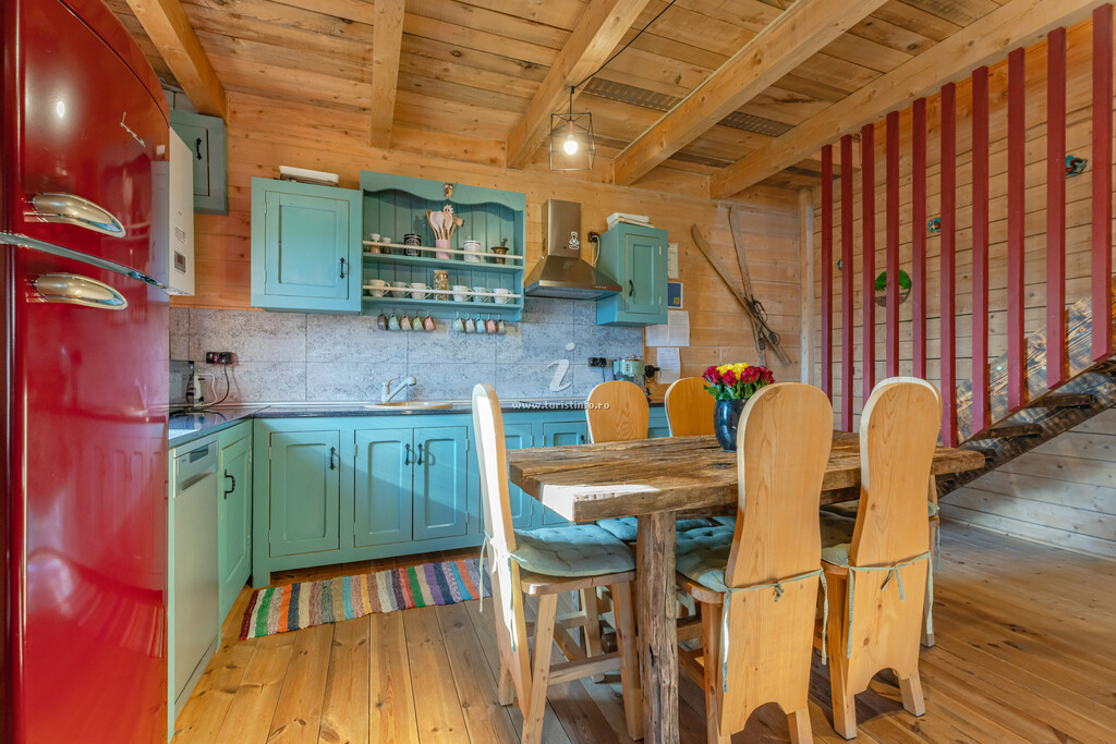 Casa Wezly 1