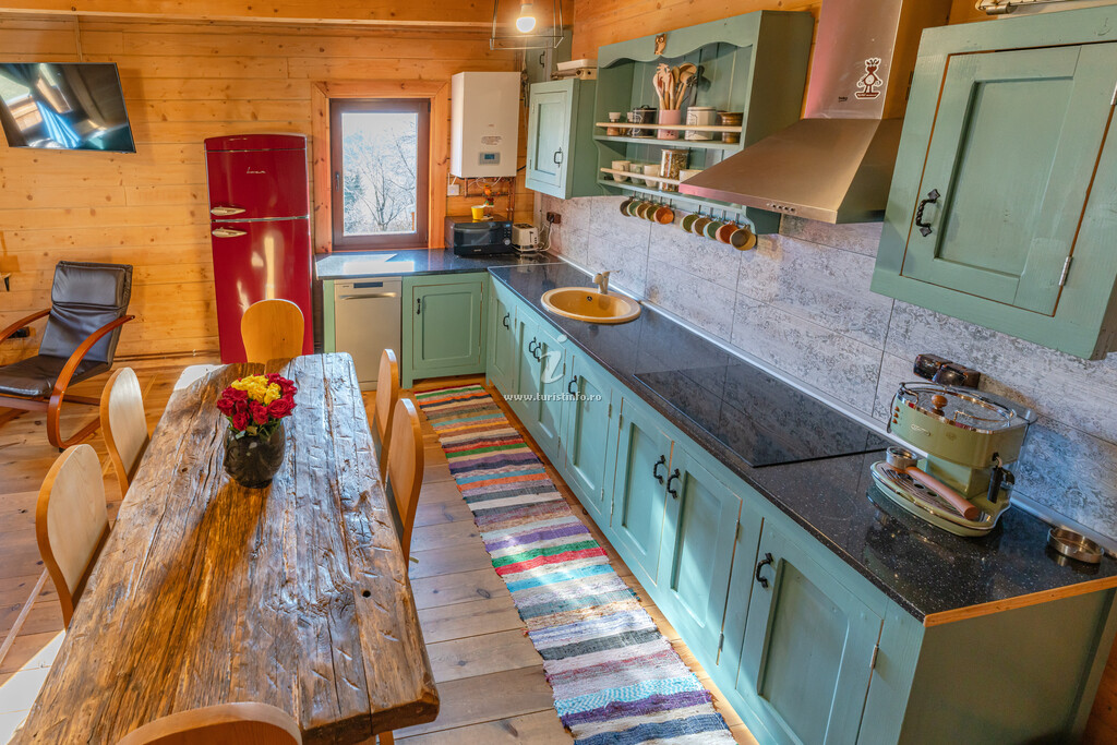 Casa Wezly 1