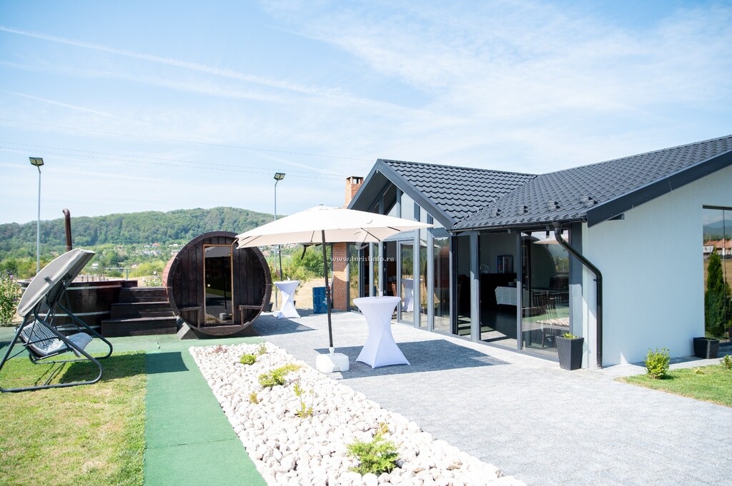 Casa Ambientt