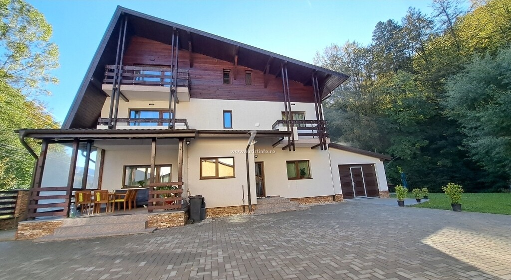 Vila Mountain Break