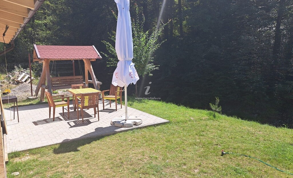 Vila Mountain Break