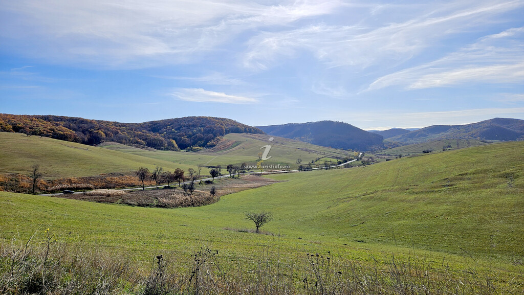 Casa de vacanță Livada Bunicilor