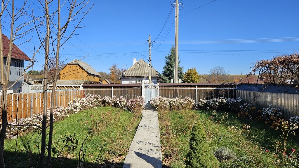 Casa de vacanță Livada Bunicilor