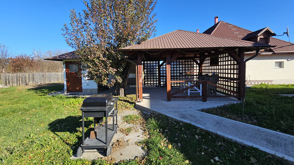 Casa de vacanță Livada Bunicilor