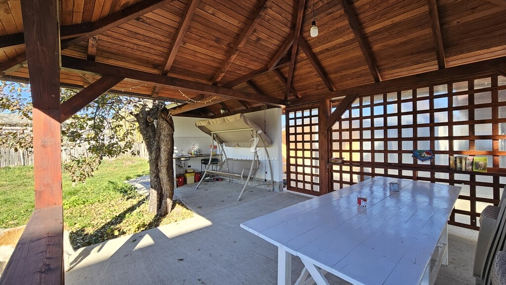Casa de vacanță Livada Bunicilor