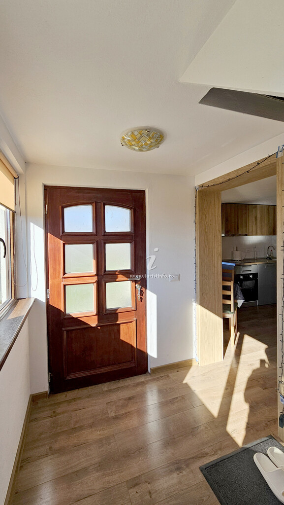 Casa de vacanță Livada Bunicilor