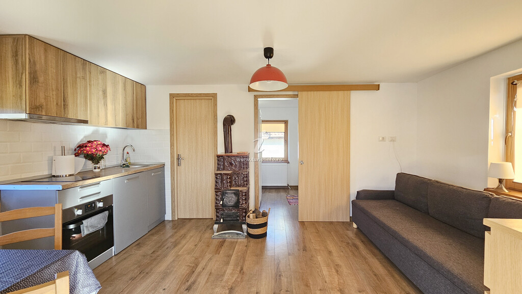 Casa de vacanță Livada Bunicilor