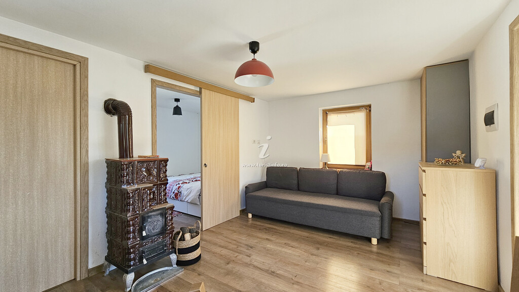 Casa de vacanță Livada Bunicilor