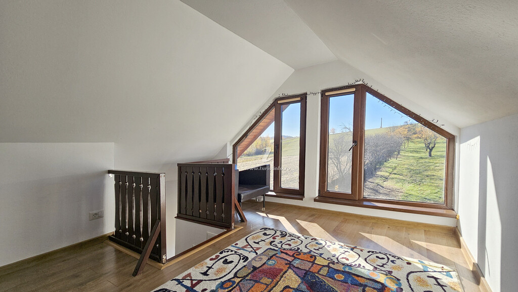 Casa de vacanță Livada Bunicilor