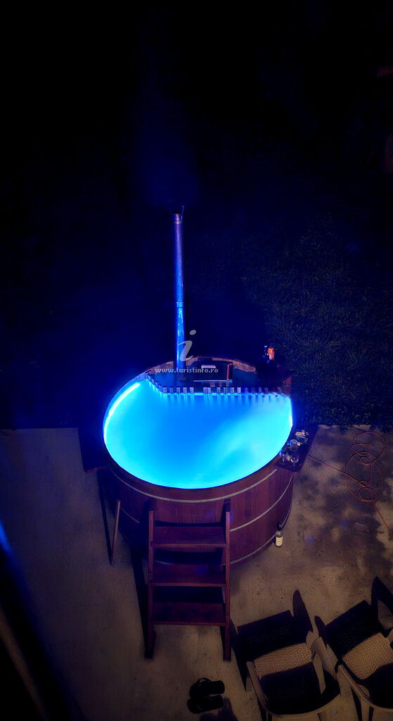 Casa de vacanță Livada Bunicilor