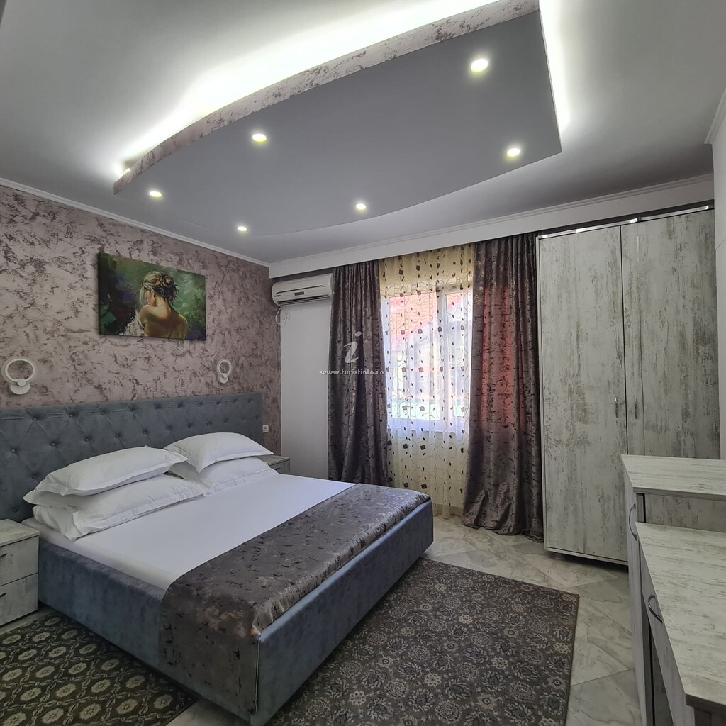 Camere de închiriat Casa Bianca